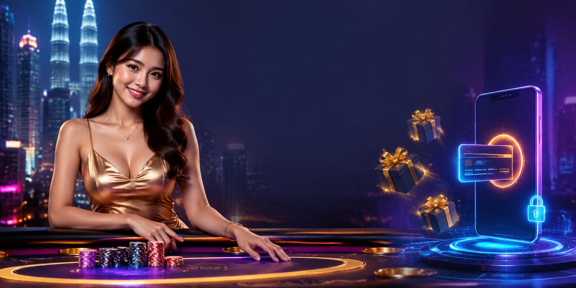 Bonus pendaftaran eksklusif untuk pengguna spa8 di Kuala Lumpur