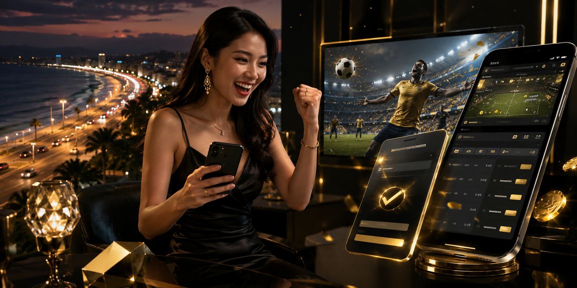 Promosi taruhan sukan di Kuantan untuk peminat bola sepak spa8